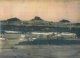 Pohled na pískovnu v Provodínì v roce 1918